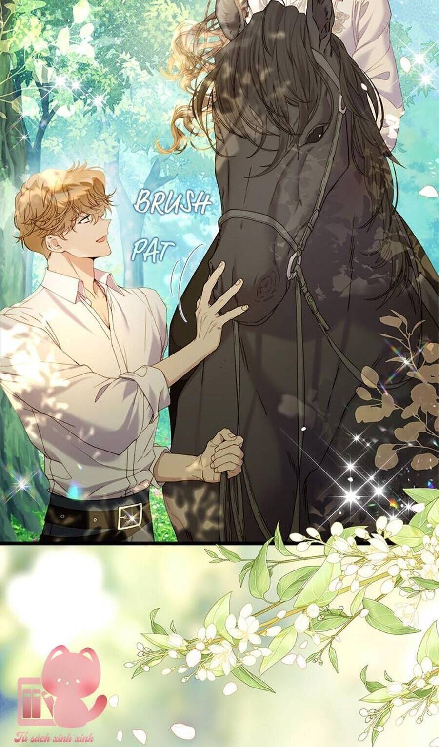 Công Chúa Chloe Chapter 118 - 4