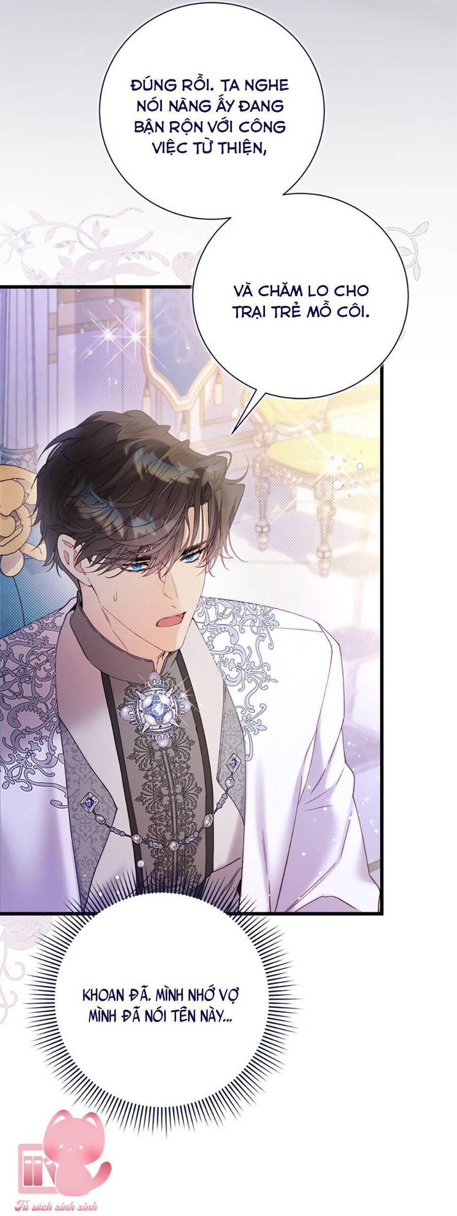 Công Chúa Chloe Chapter 118 - 35