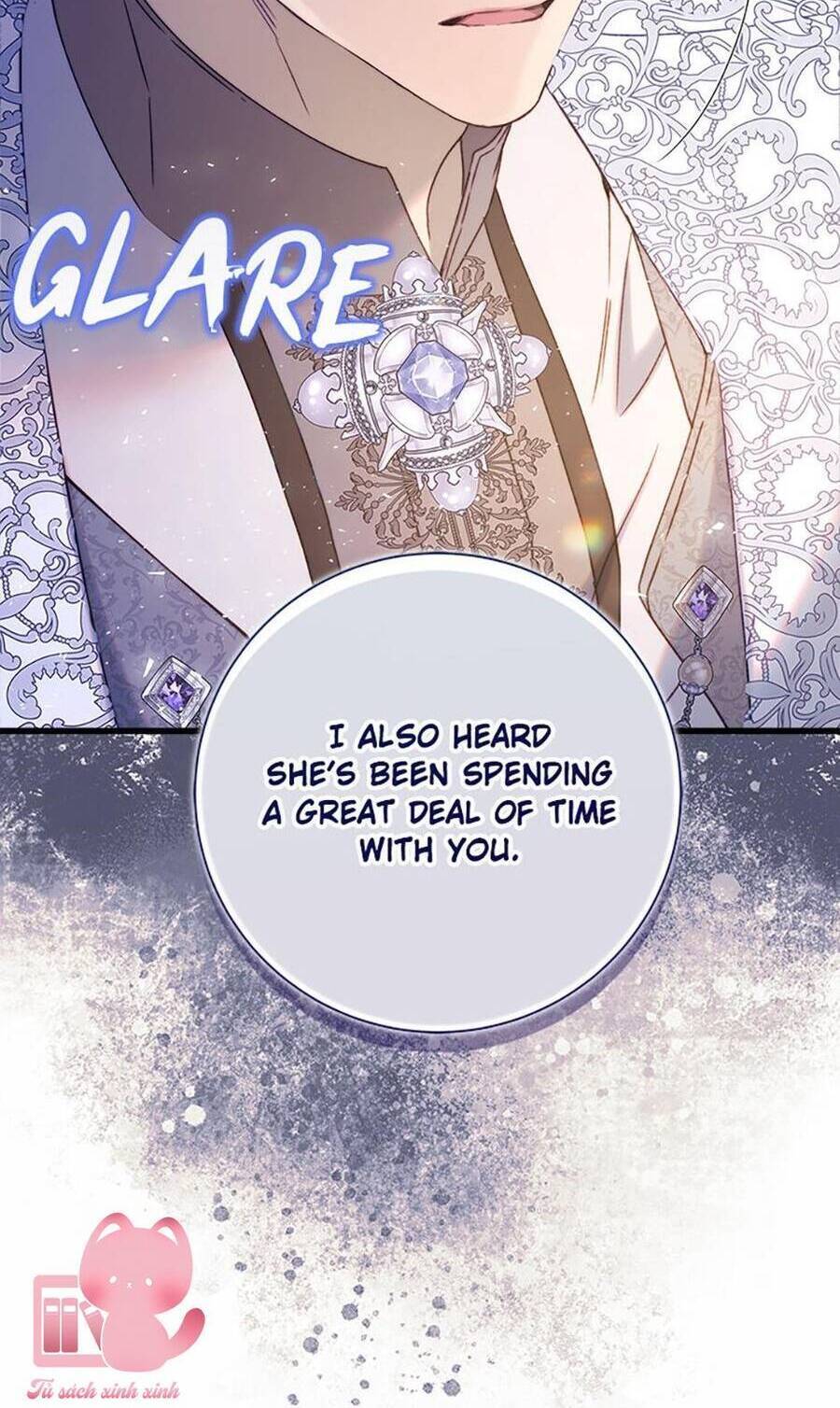 Công Chúa Chloe Chapter 118 - 37