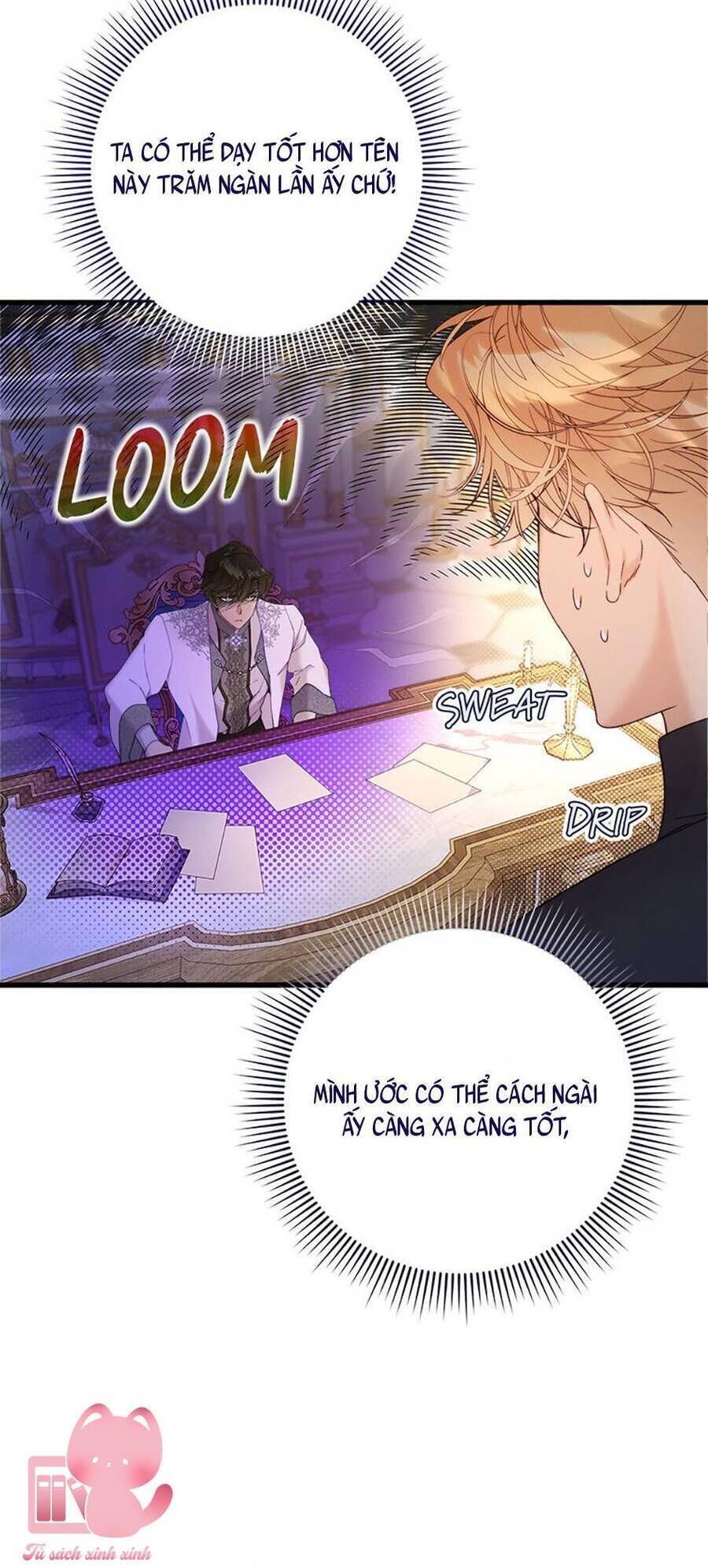 Công Chúa Chloe Chapter 118 - 39