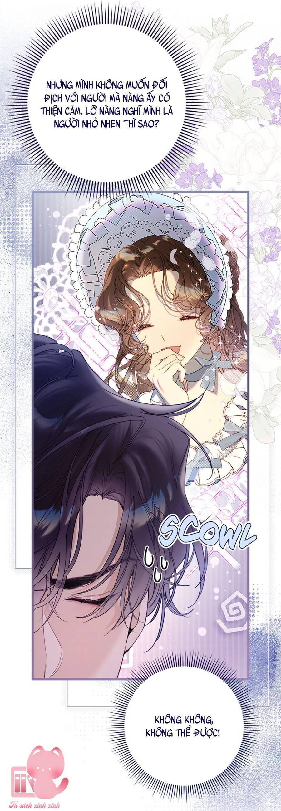 Công Chúa Chloe Chapter 118 - 40