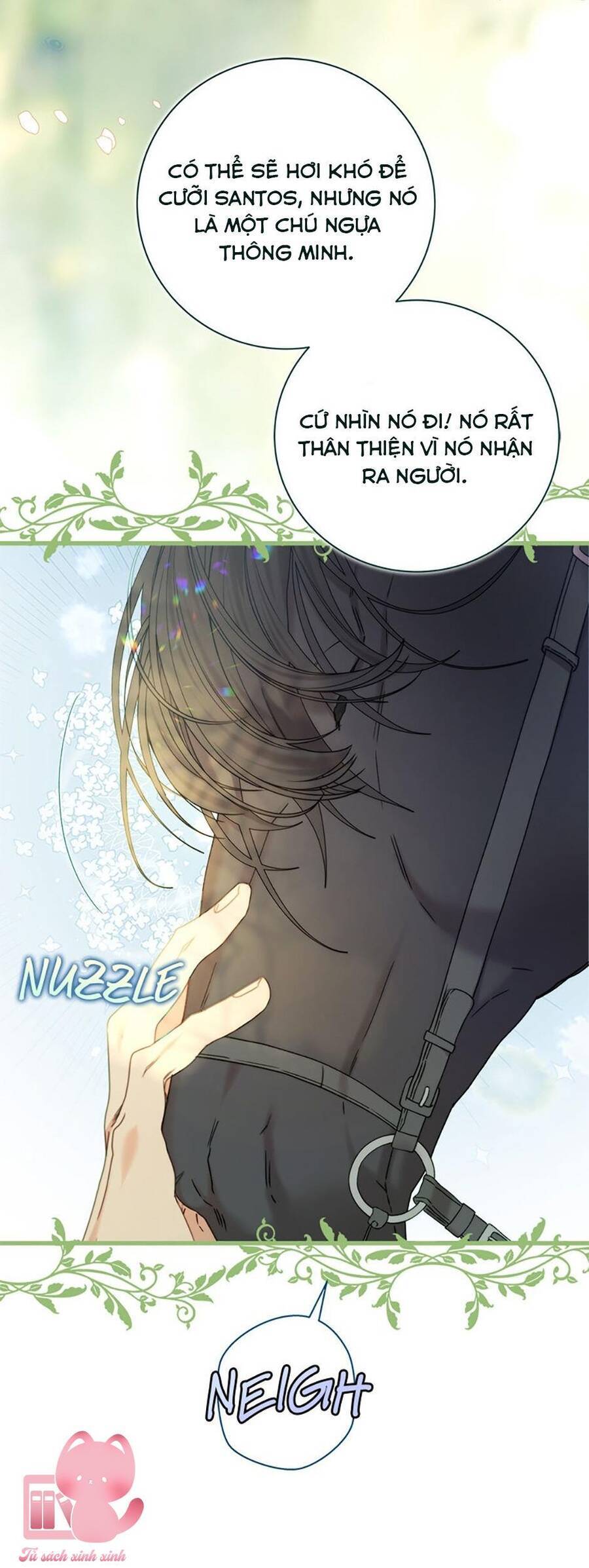 Công Chúa Chloe Chapter 118 - 5