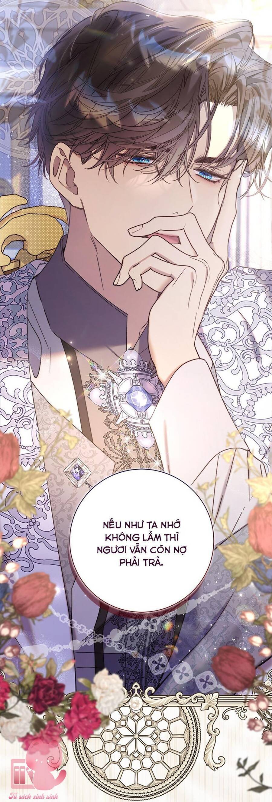 Công Chúa Chloe Chapter 118 - 42