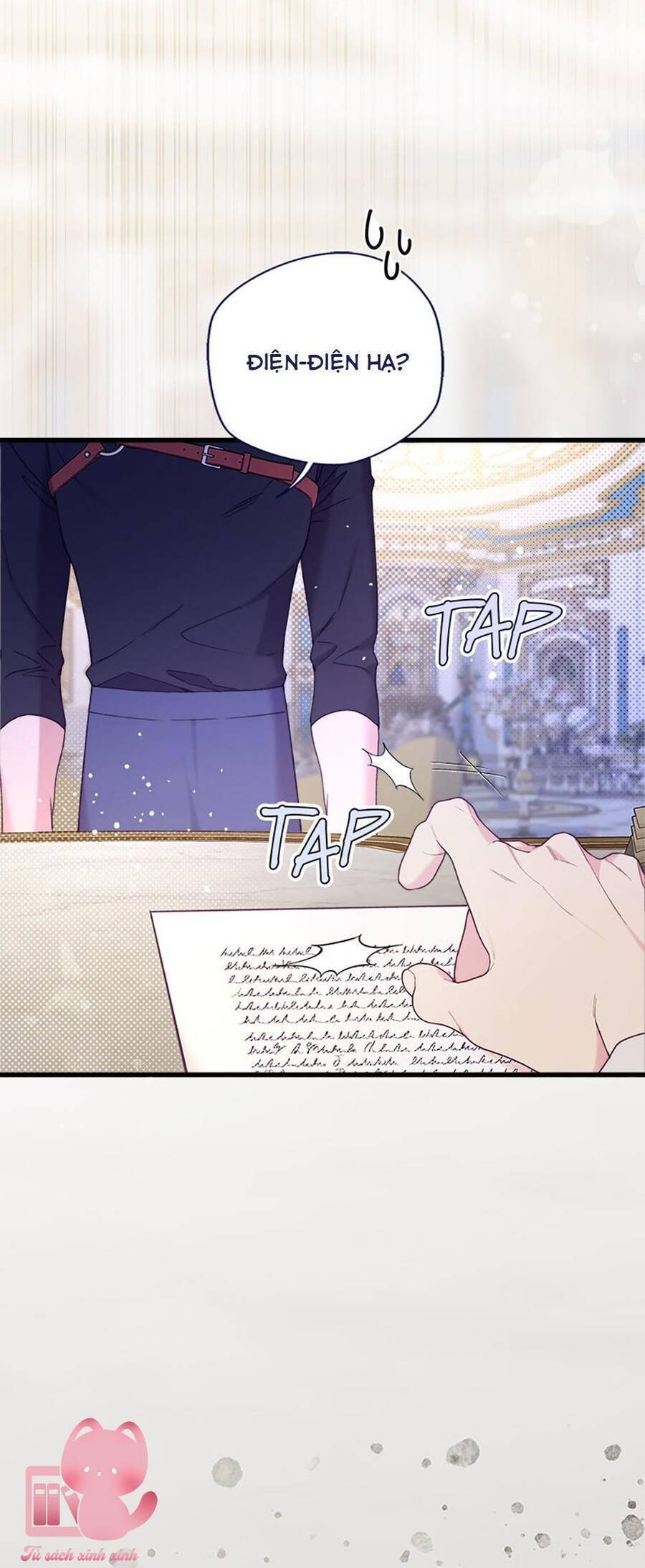 Công Chúa Chloe Chapter 118 - 43