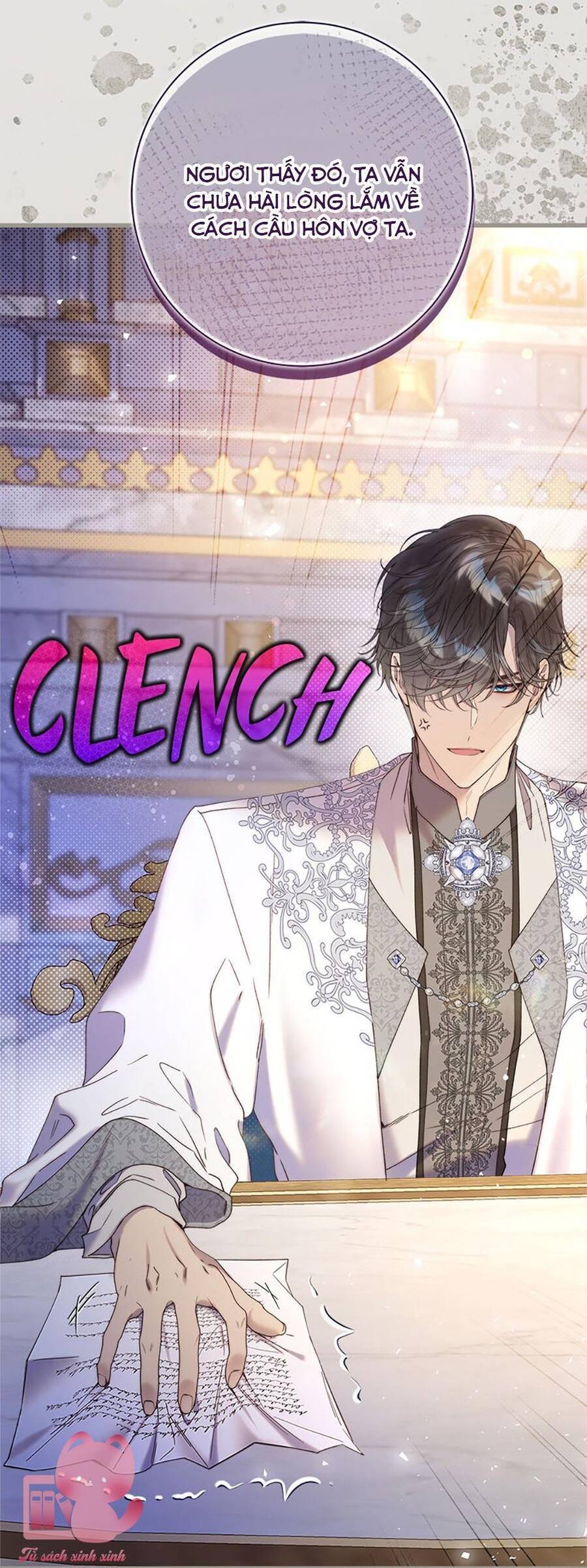 Công Chúa Chloe Chapter 118 - 44