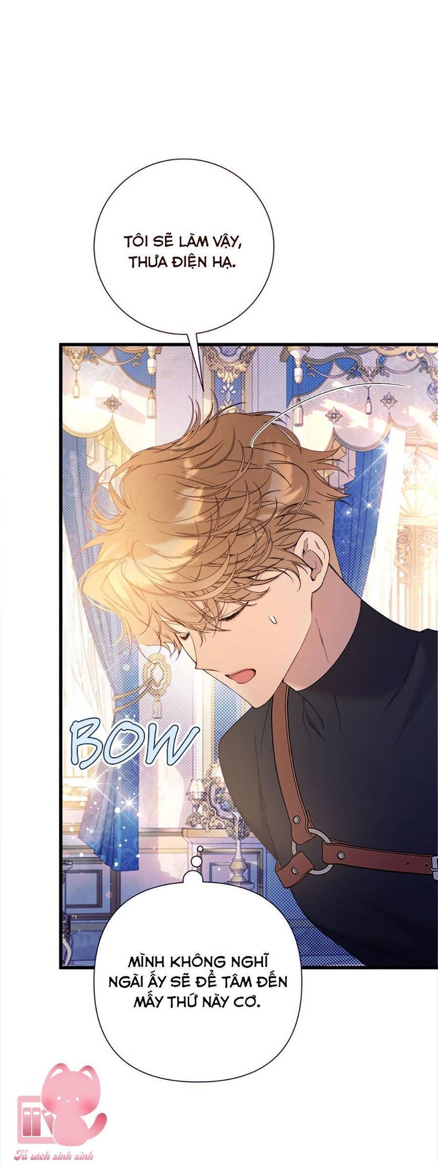 Công Chúa Chloe Chapter 118 - 47