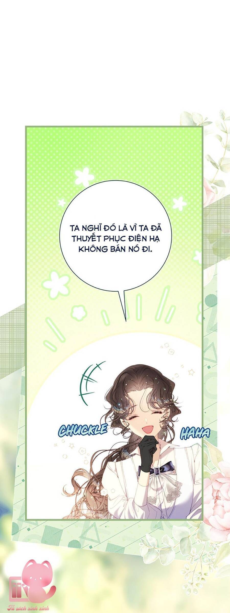 Công Chúa Chloe Chapter 118 - 6