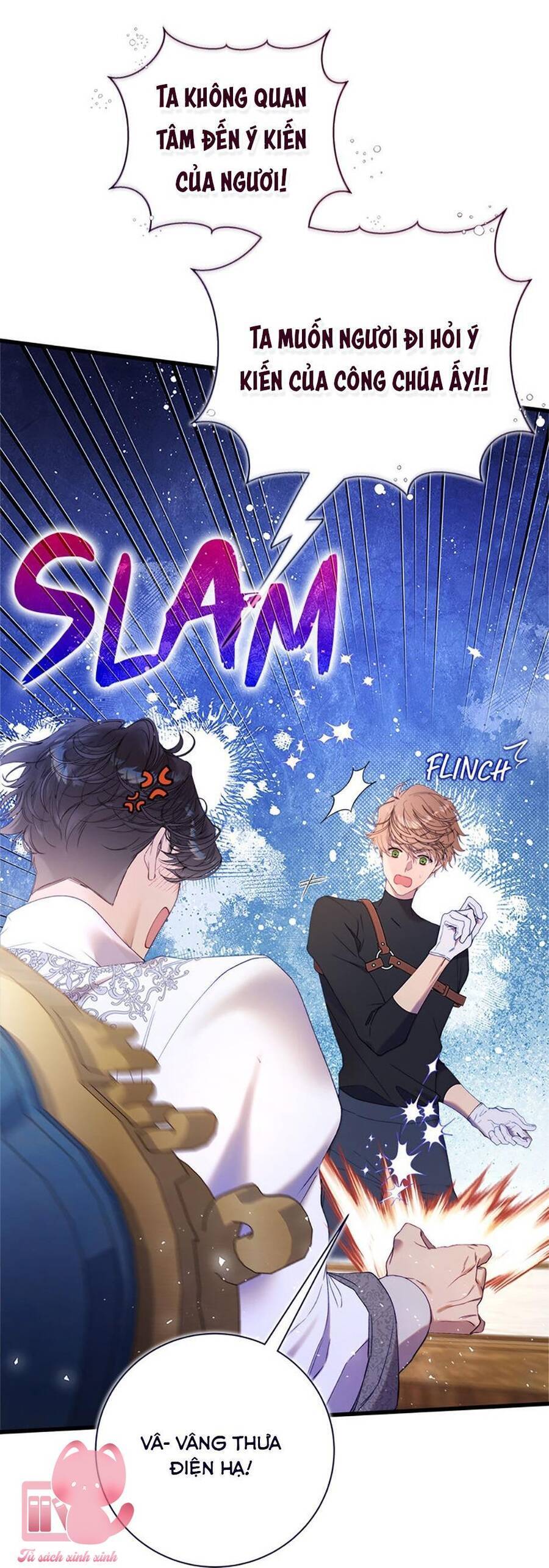 Công Chúa Chloe Chapter 118 - 52