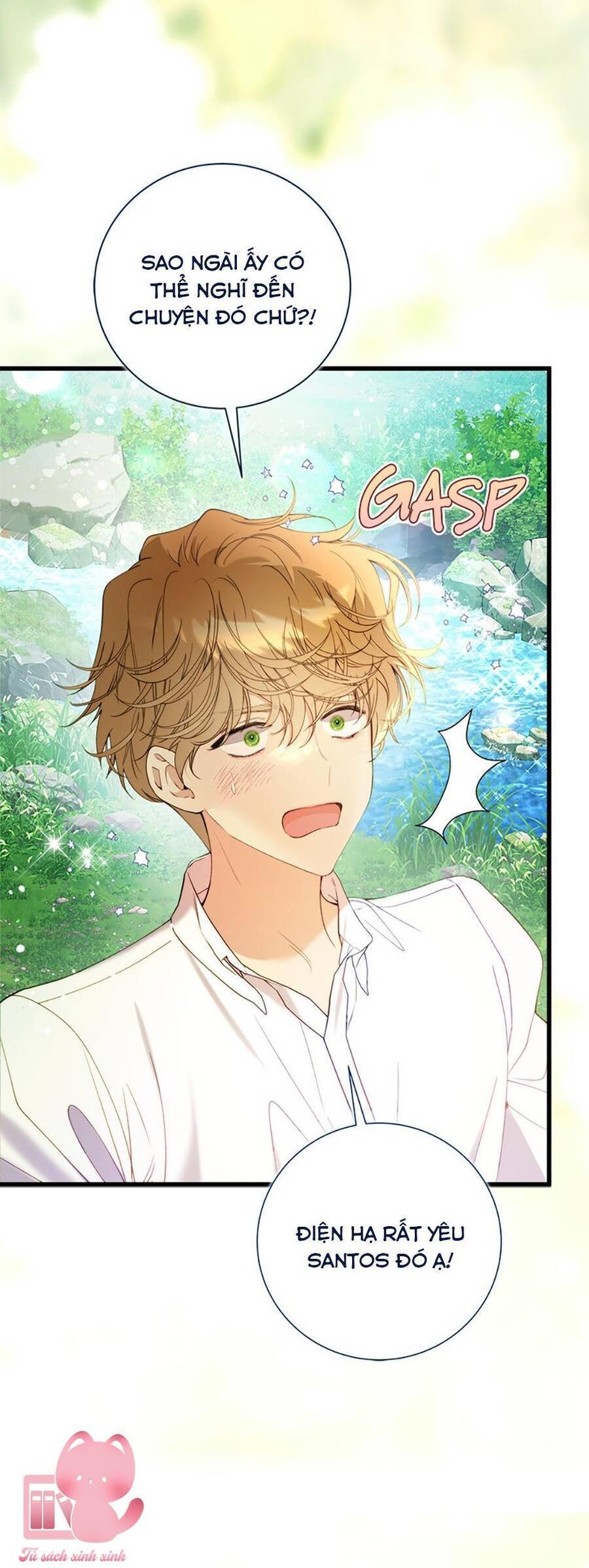 Công Chúa Chloe Chapter 118 - 7