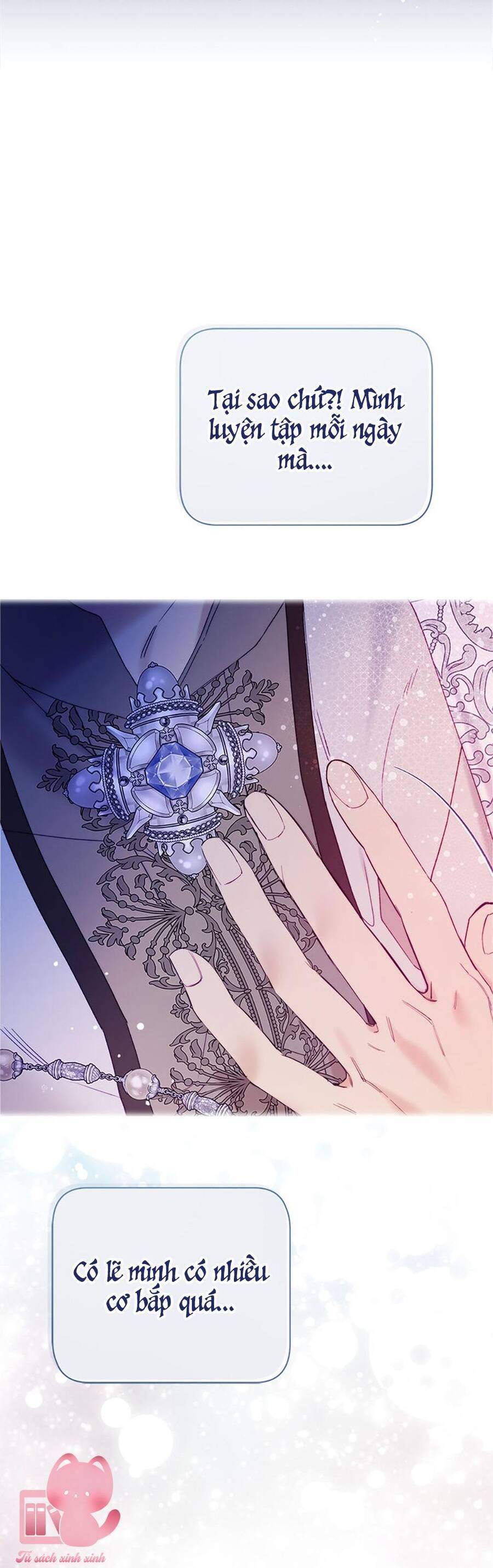 Công Chúa Chloe Chapter 118 - 63