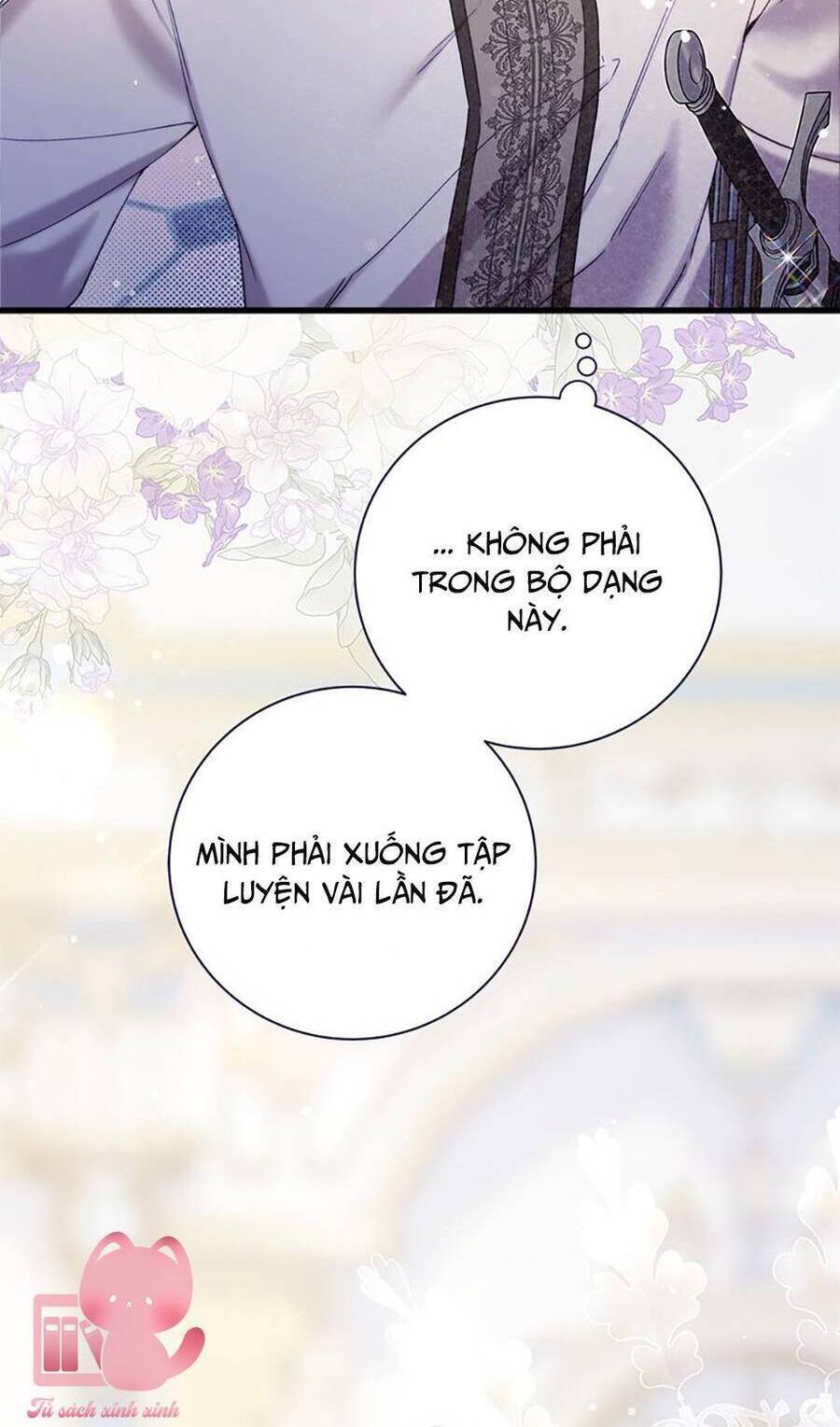 Công Chúa Chloe Chapter 118 - 69