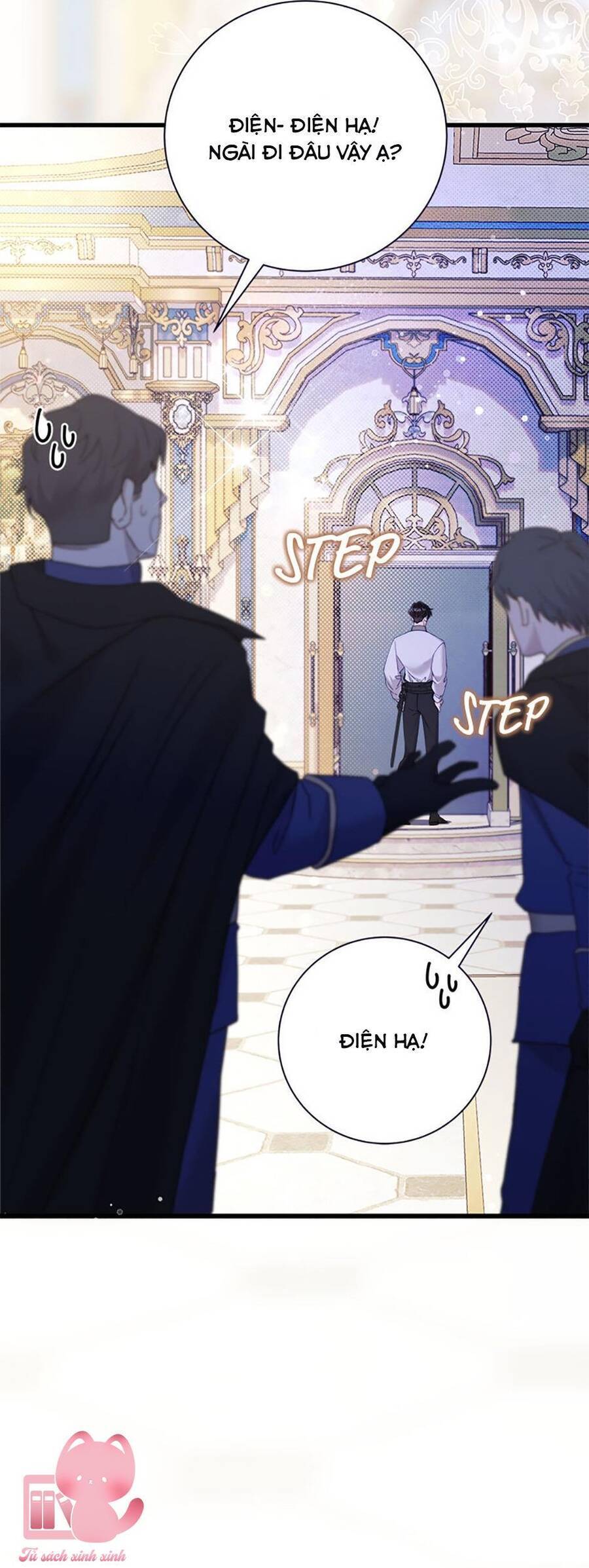 Công Chúa Chloe Chapter 118 - 70