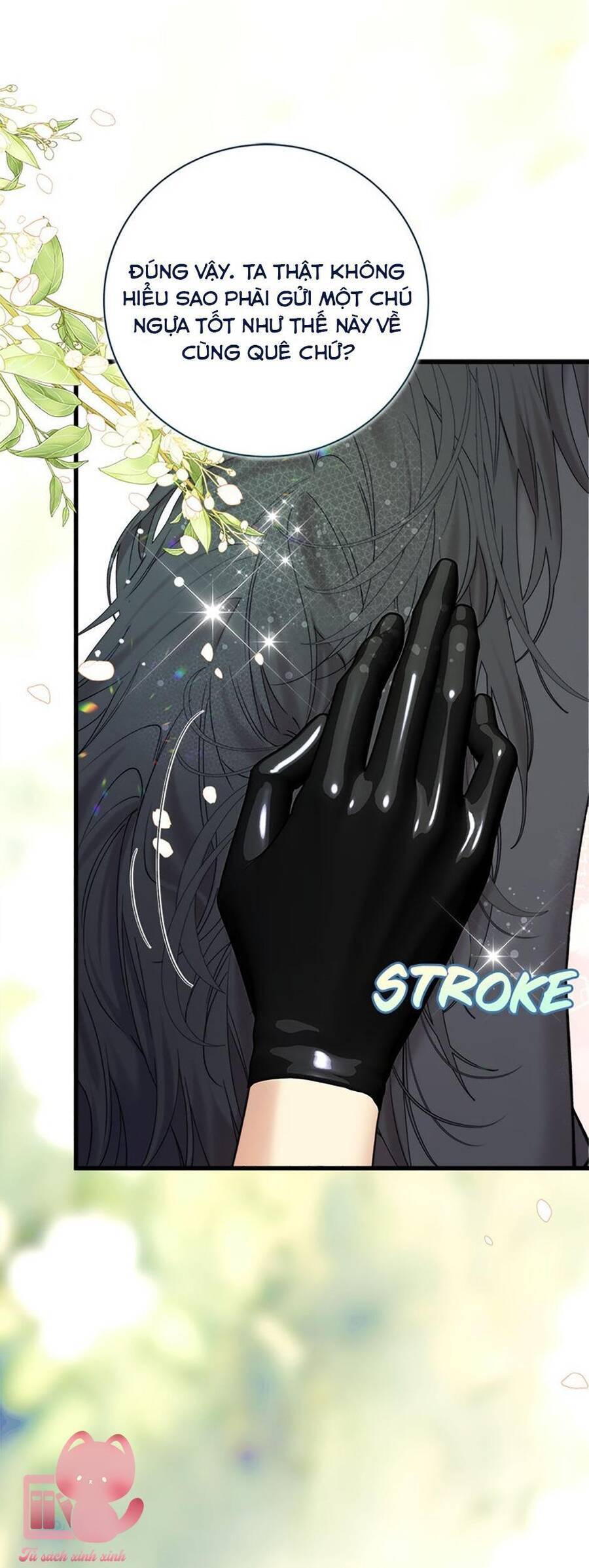 Công Chúa Chloe Chapter 118 - 8