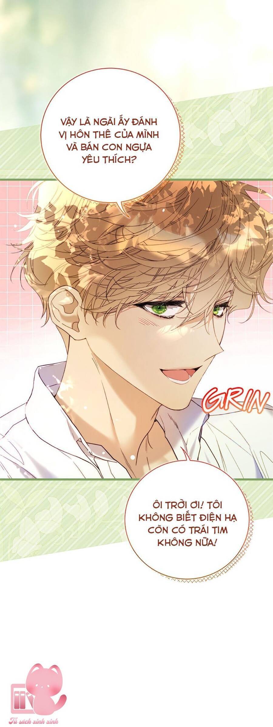 Công Chúa Chloe Chapter 118 - 9