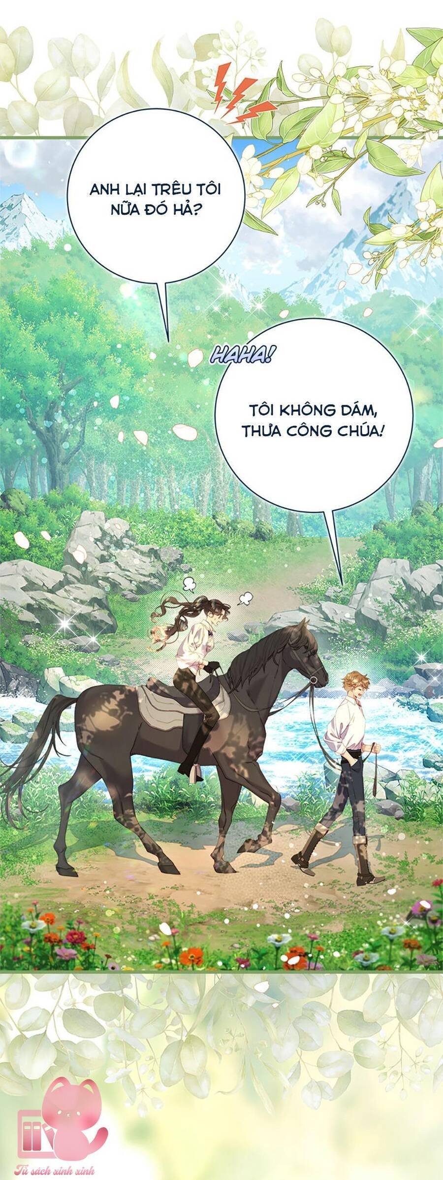 Công Chúa Chloe Chapter 118 - 10