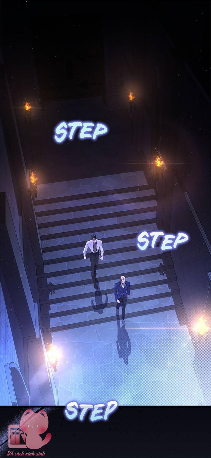 Công Chúa Chloe Chapter 119 - 2