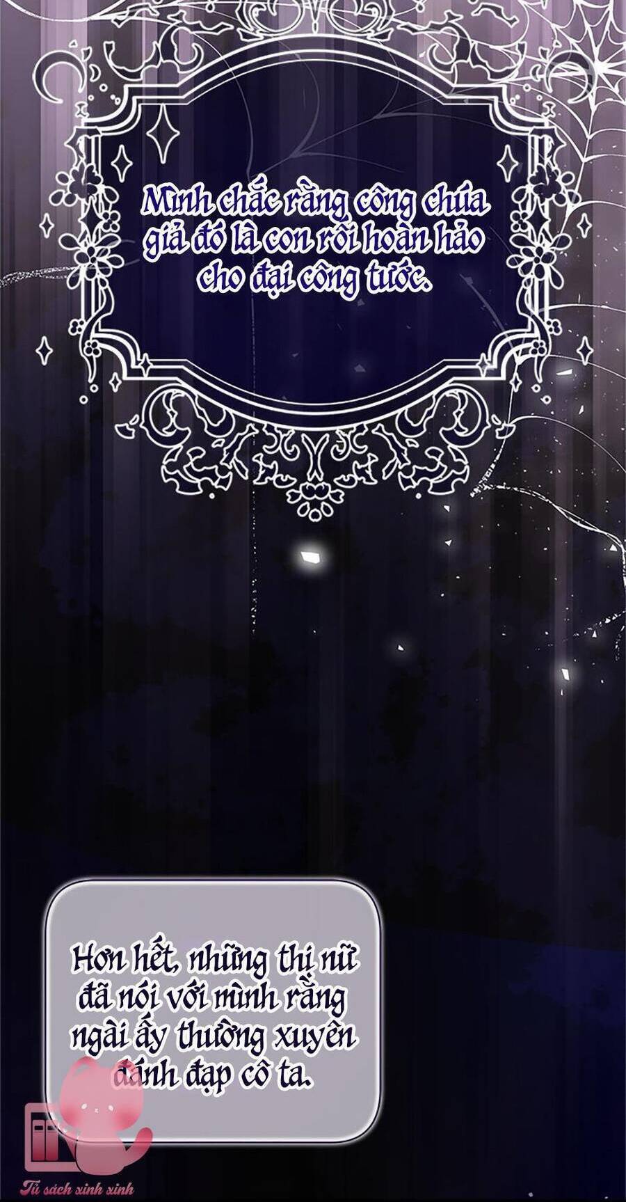 Công Chúa Chloe Chapter 119 - 14