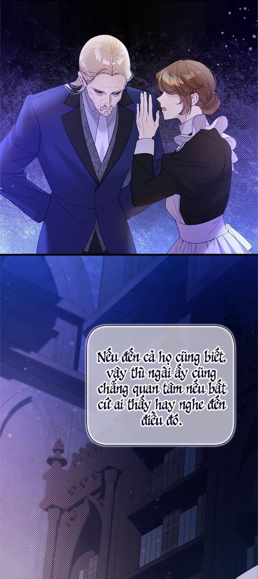 Công Chúa Chloe Chapter 119 - 15