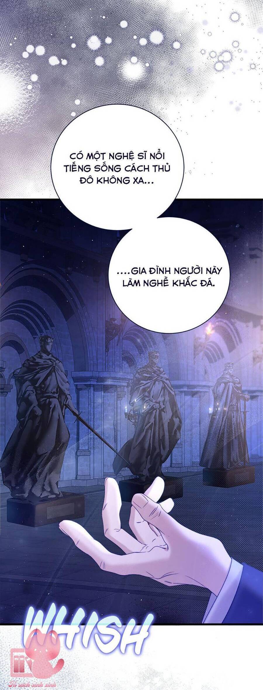 Công Chúa Chloe Chapter 119 - 18