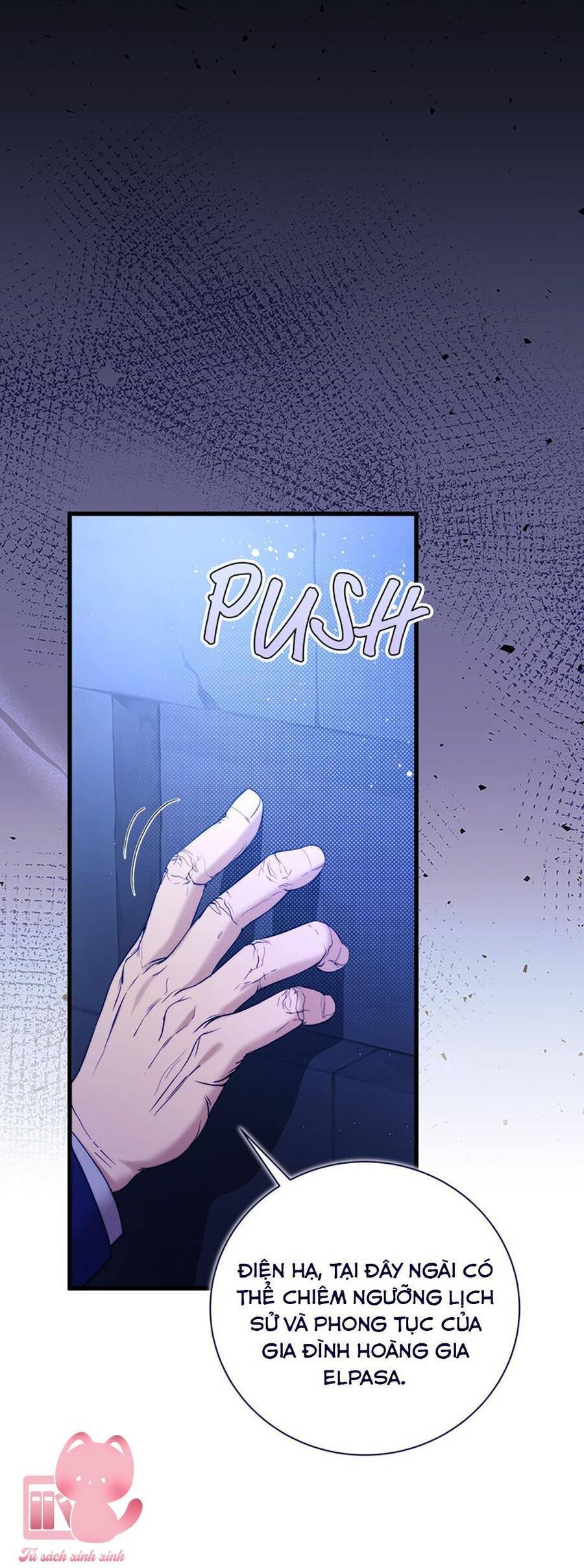 Công Chúa Chloe Chapter 119 - 3