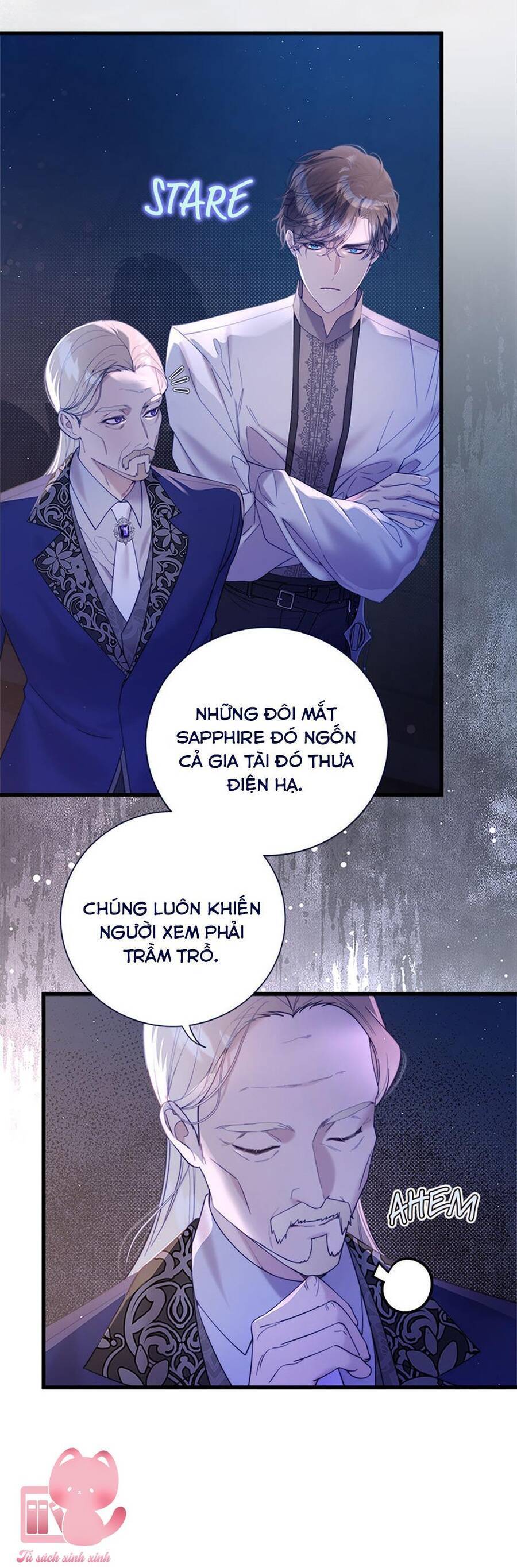 Công Chúa Chloe Chapter 119 - 21