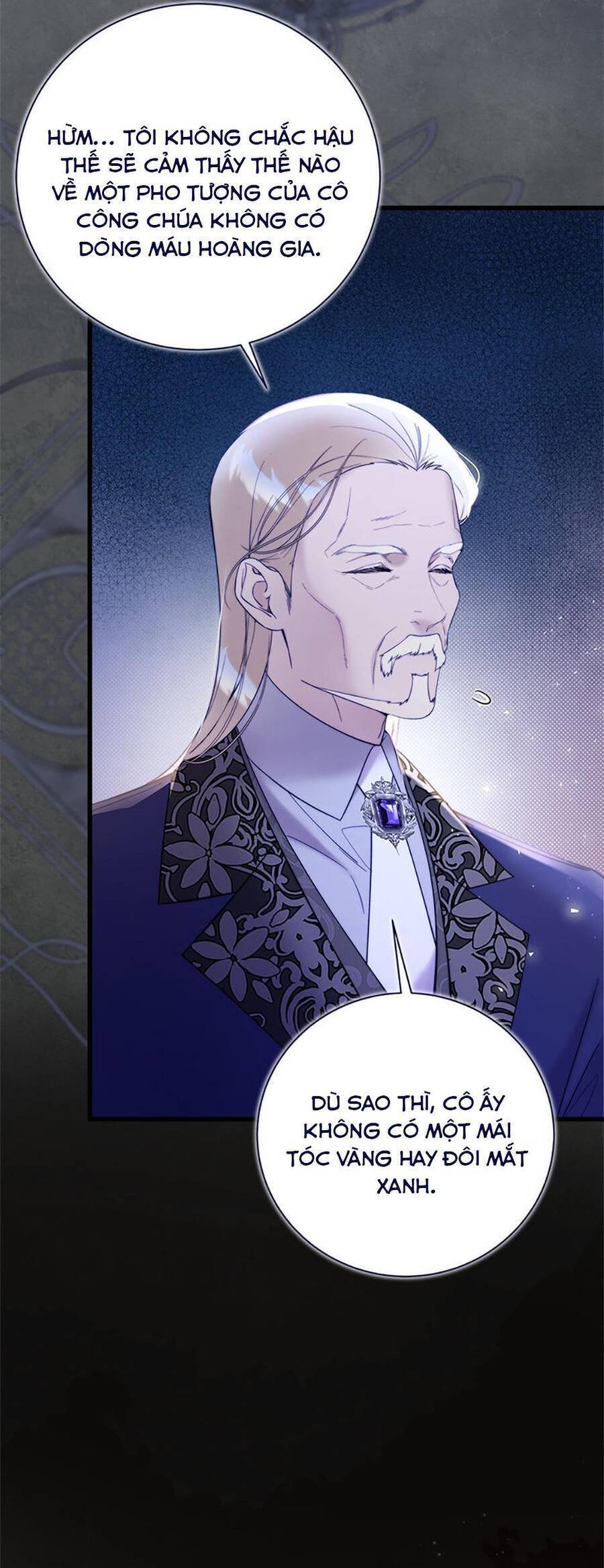 Công Chúa Chloe Chapter 119 - 24