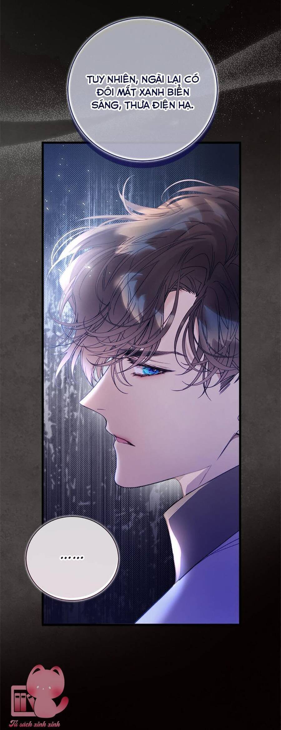 Công Chúa Chloe Chapter 119 - 25