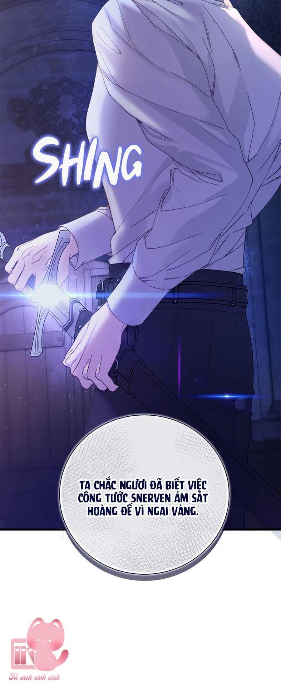 Công Chúa Chloe Chapter 119 - 30