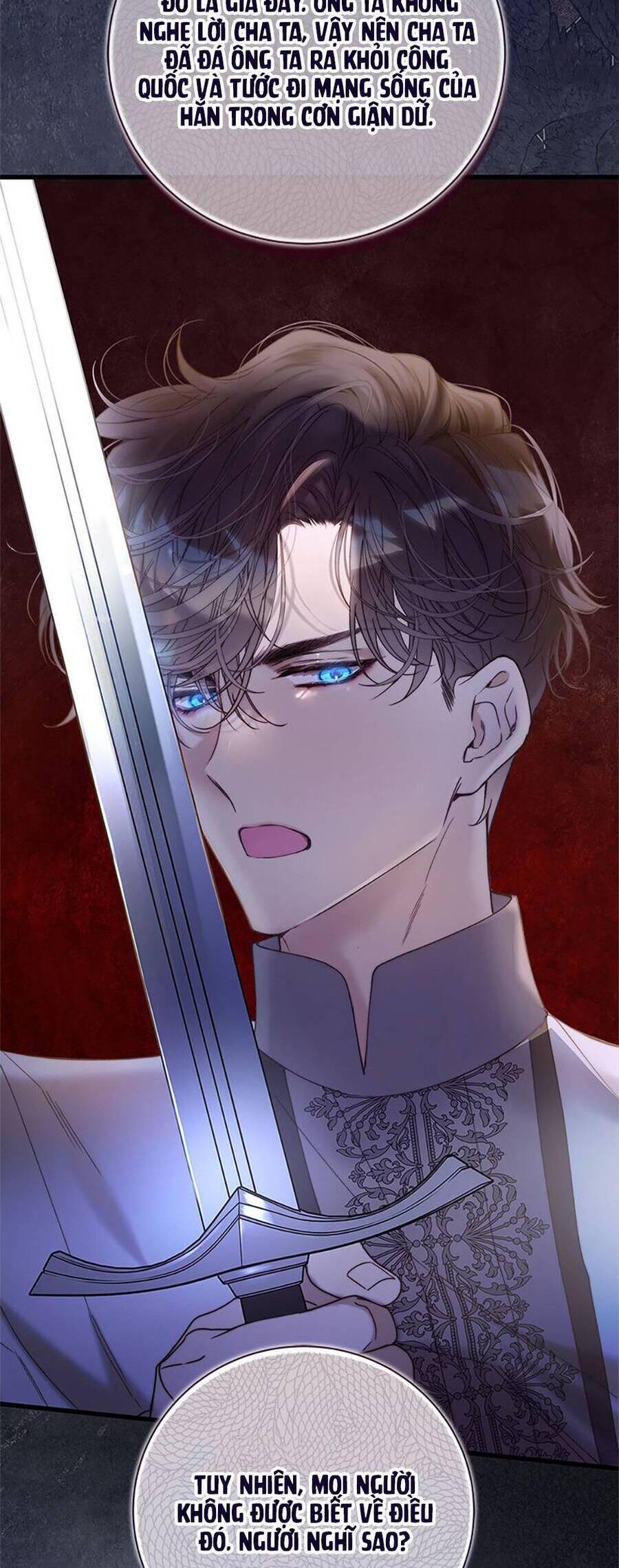 Công Chúa Chloe Chapter 119 - 32