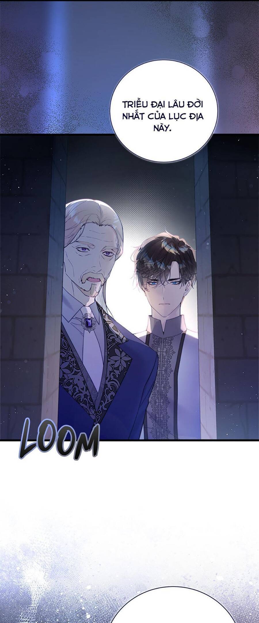 Công Chúa Chloe Chapter 119 - 5