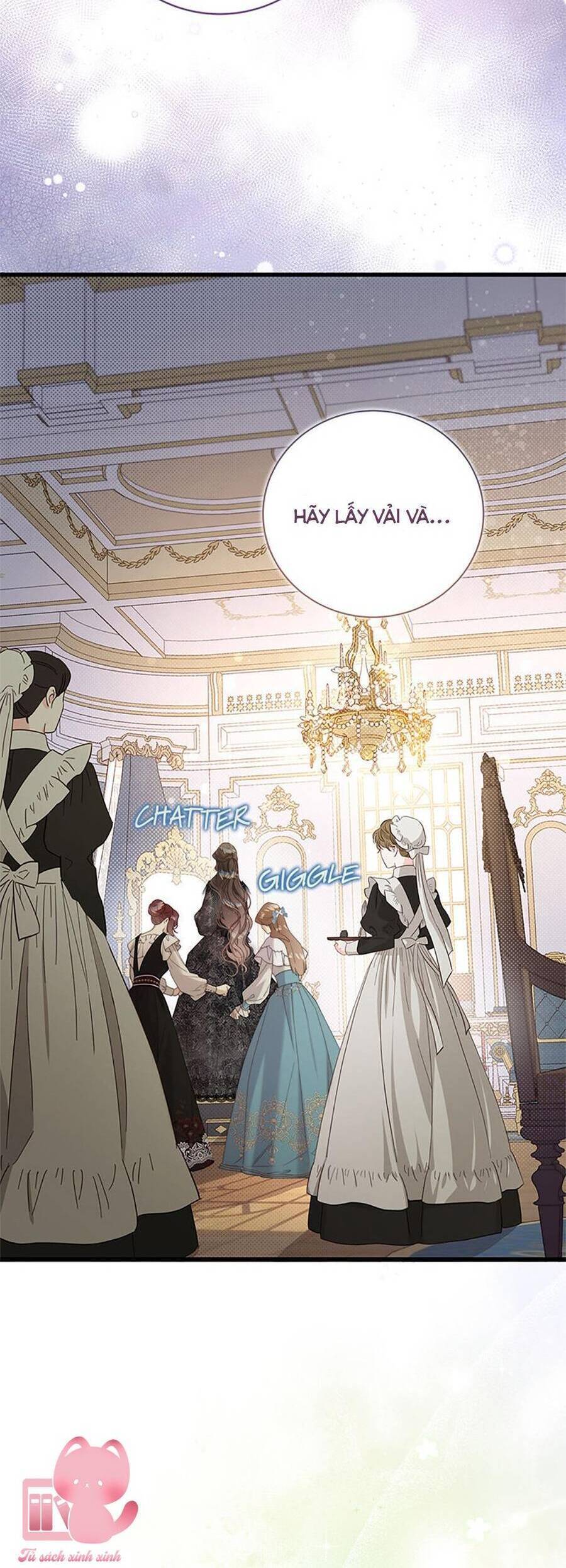 Công Chúa Chloe Chapter 119 - 41