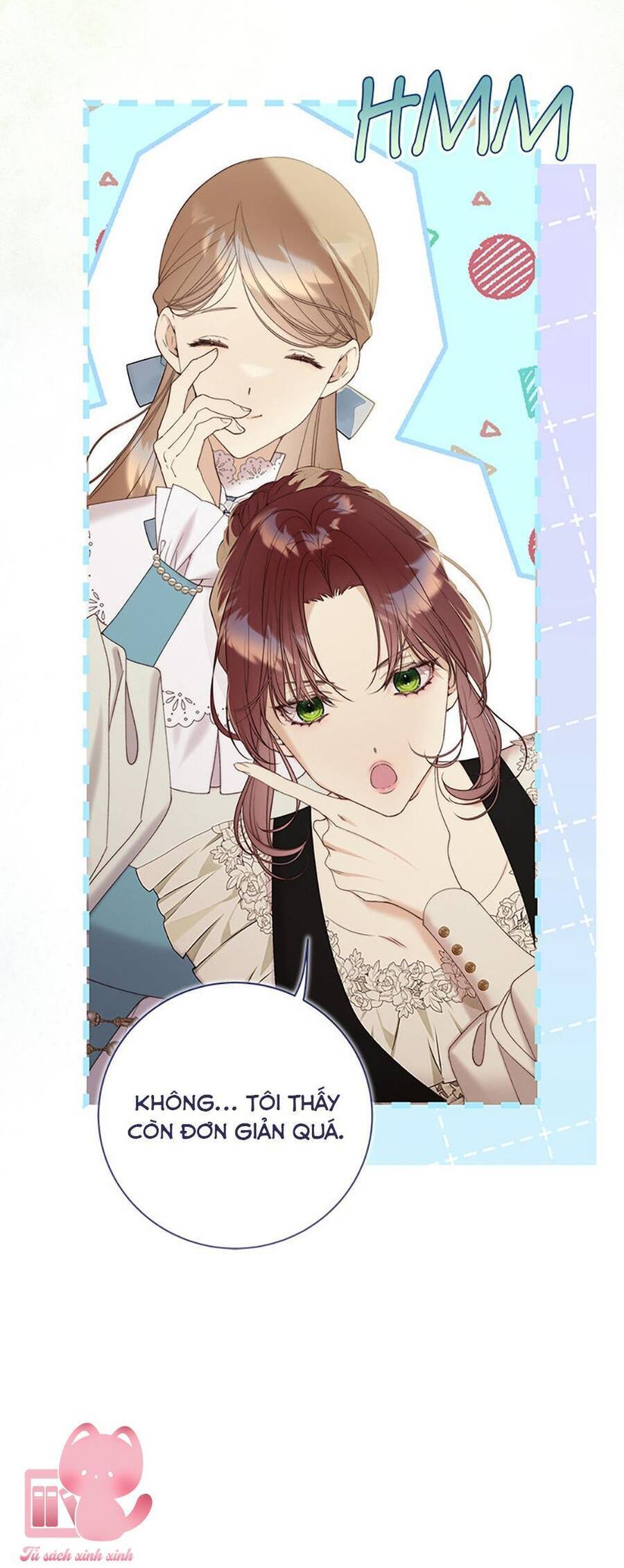 Công Chúa Chloe Chapter 119 - 44