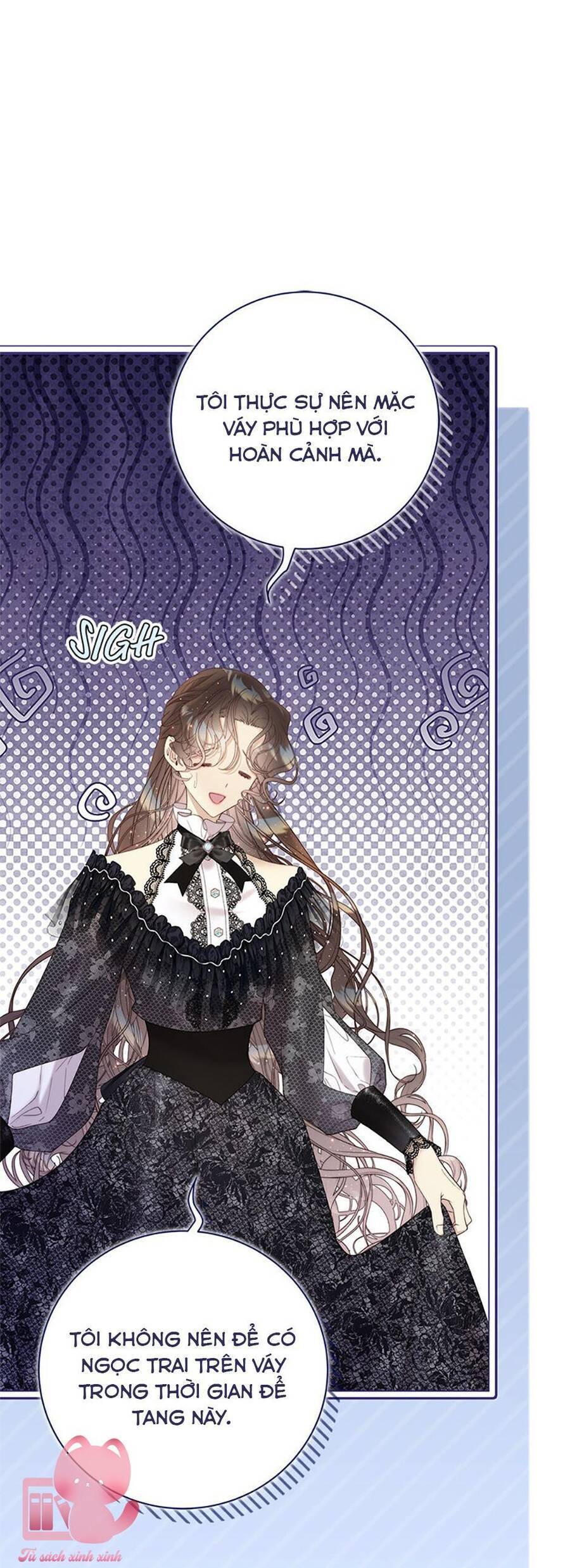 Công Chúa Chloe Chapter 119 - 45