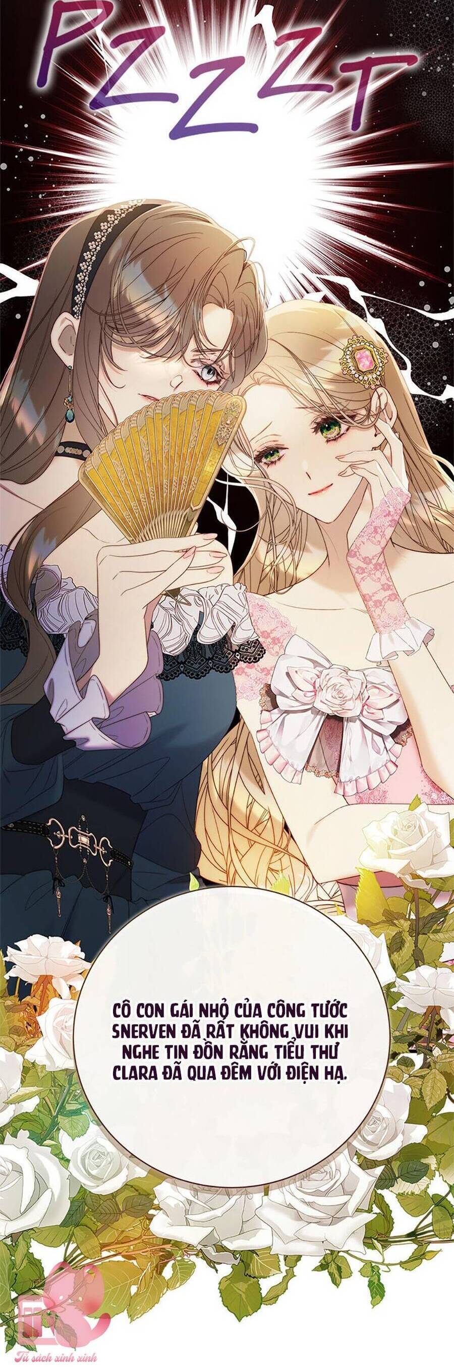 Công Chúa Chloe Chapter 119 - 50