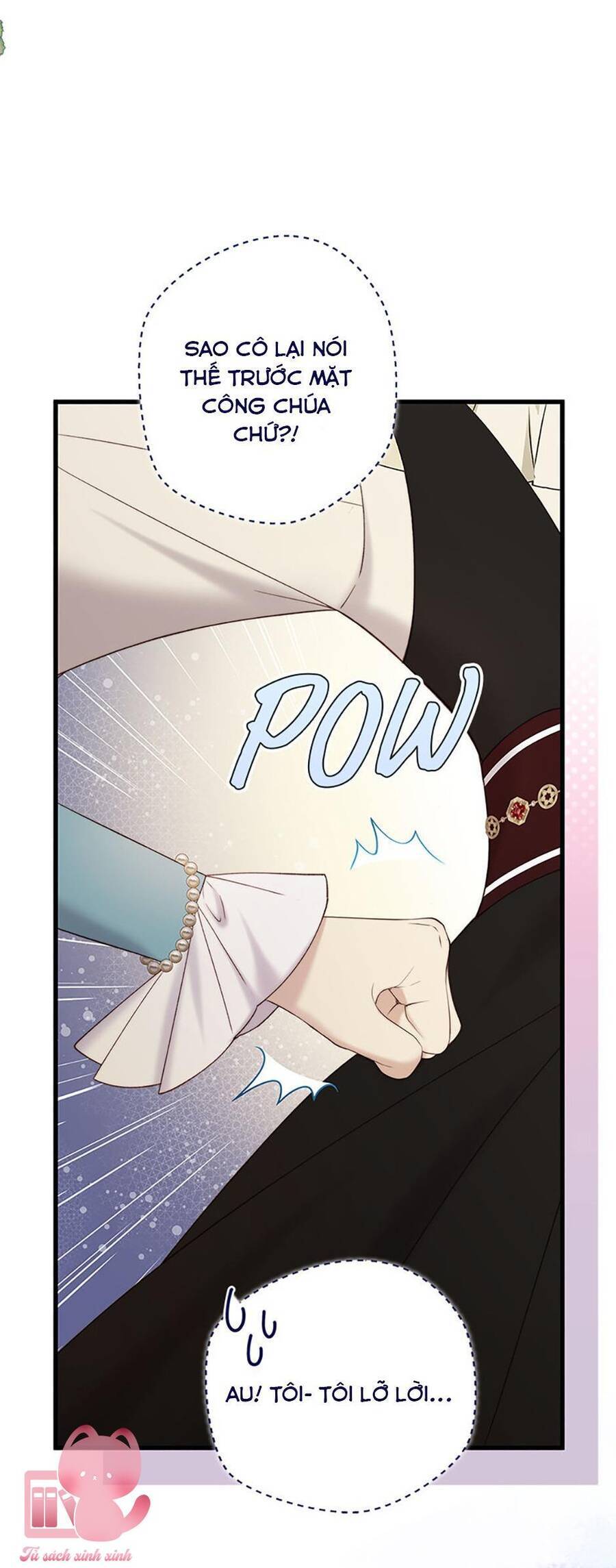 Công Chúa Chloe Chapter 119 - 51