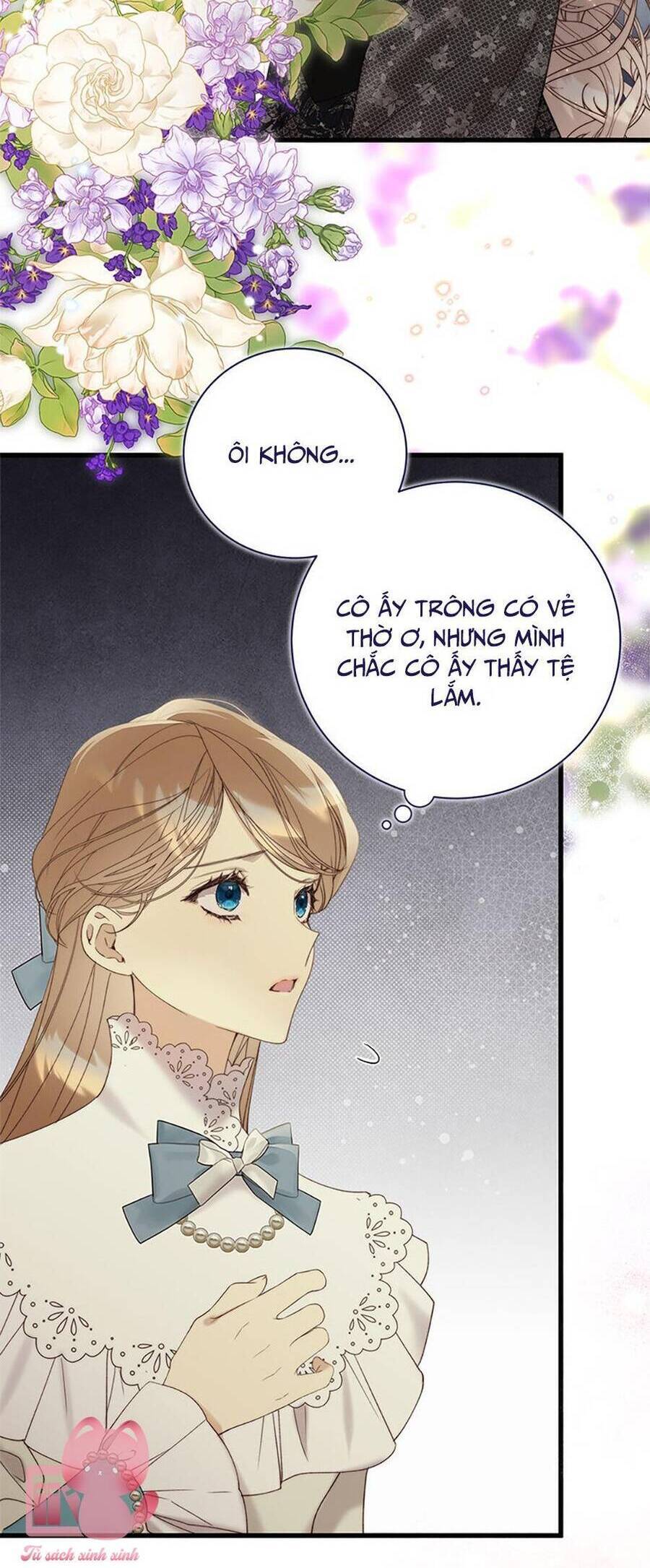 Công Chúa Chloe Chapter 119 - 56