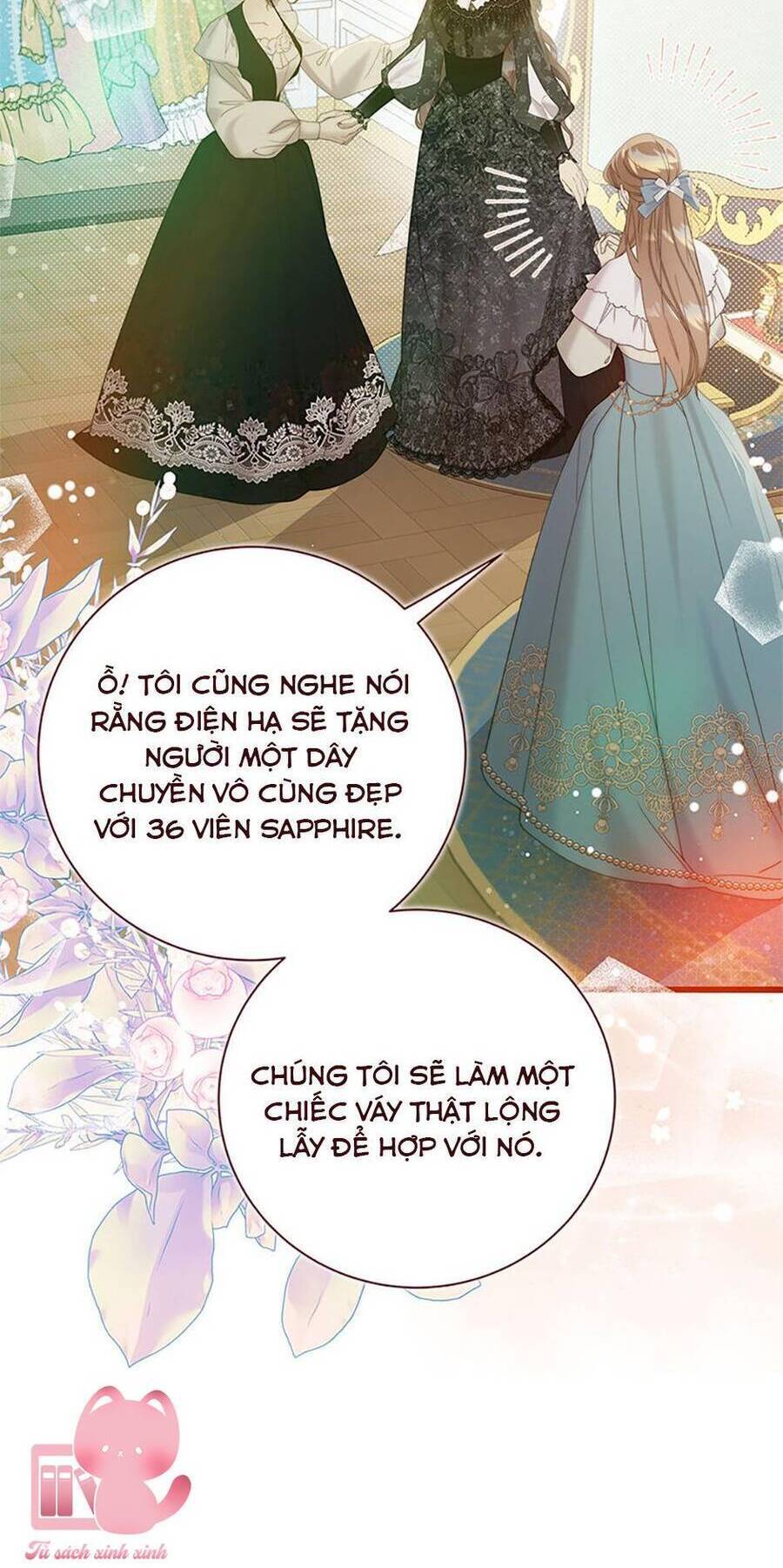 Công Chúa Chloe Chapter 119 - 58