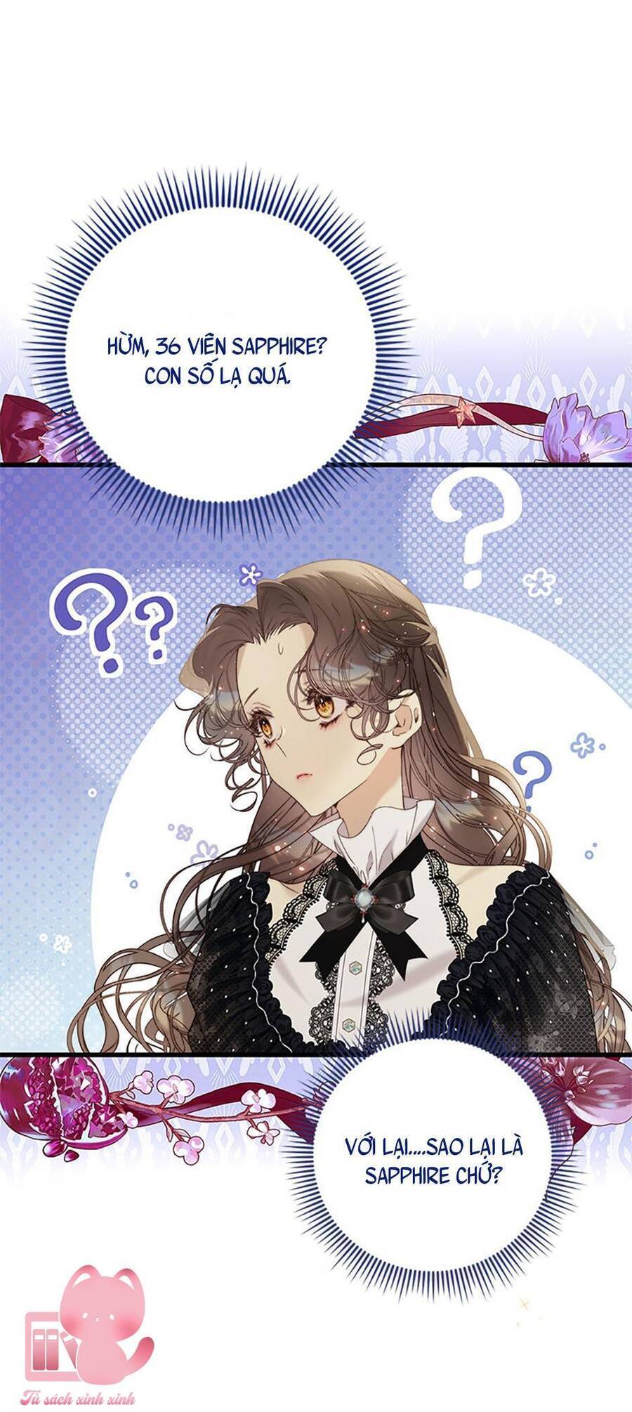 Công Chúa Chloe Chapter 119 - 59