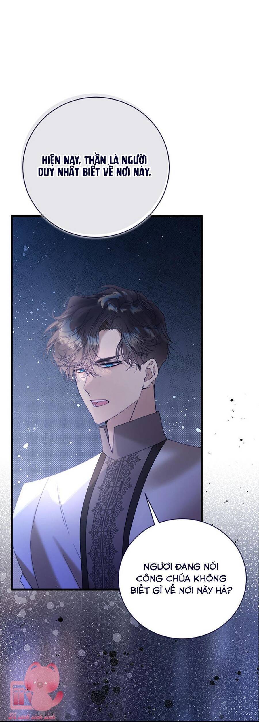 Công Chúa Chloe Chapter 119 - 7