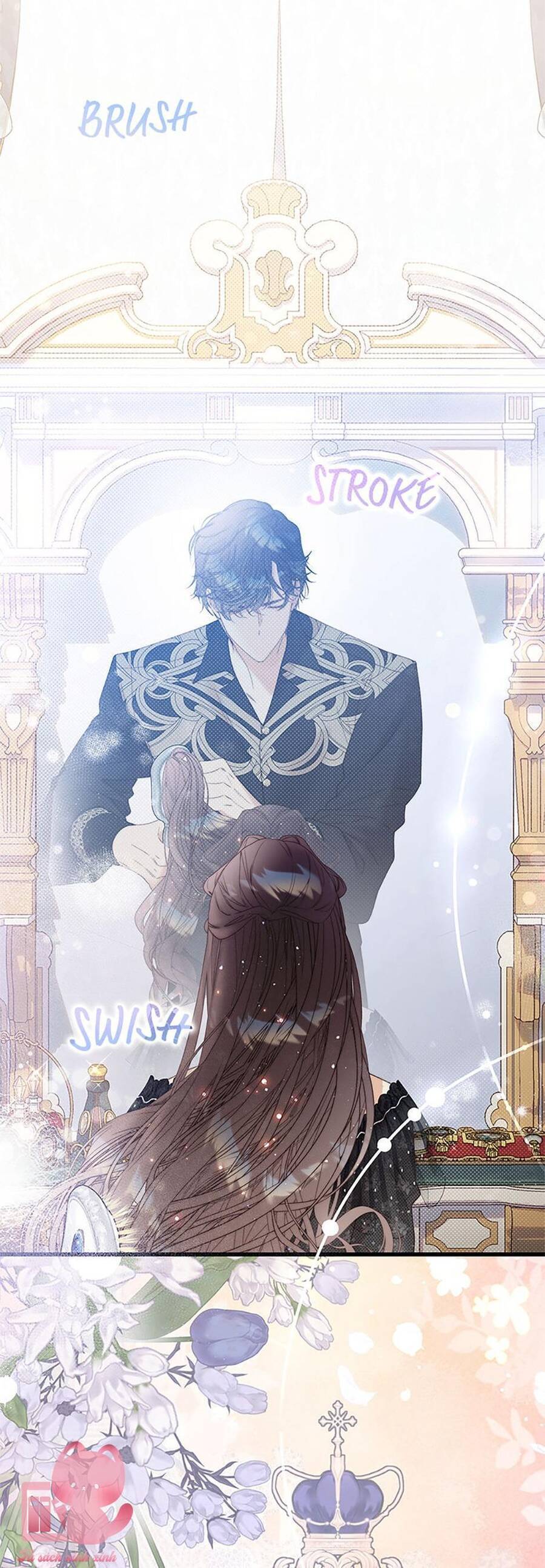 Công Chúa Chloe Chapter 119 - 63