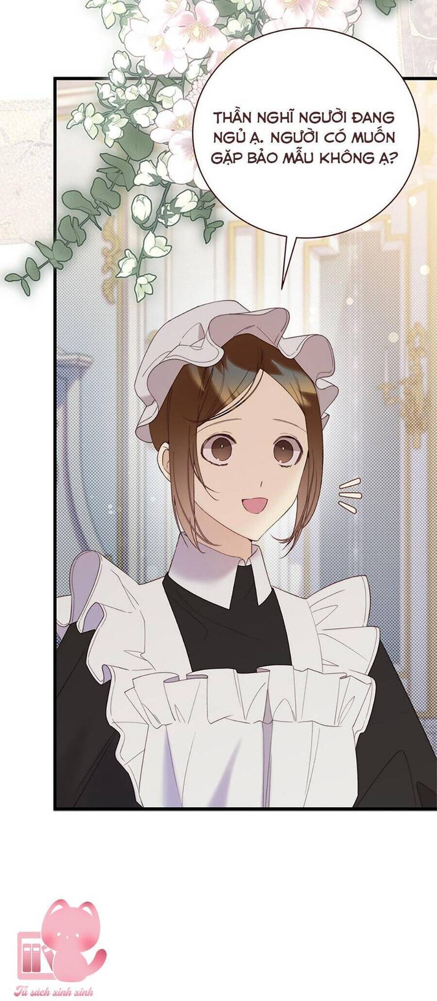 Công Chúa Chloe Chapter 119 - 66