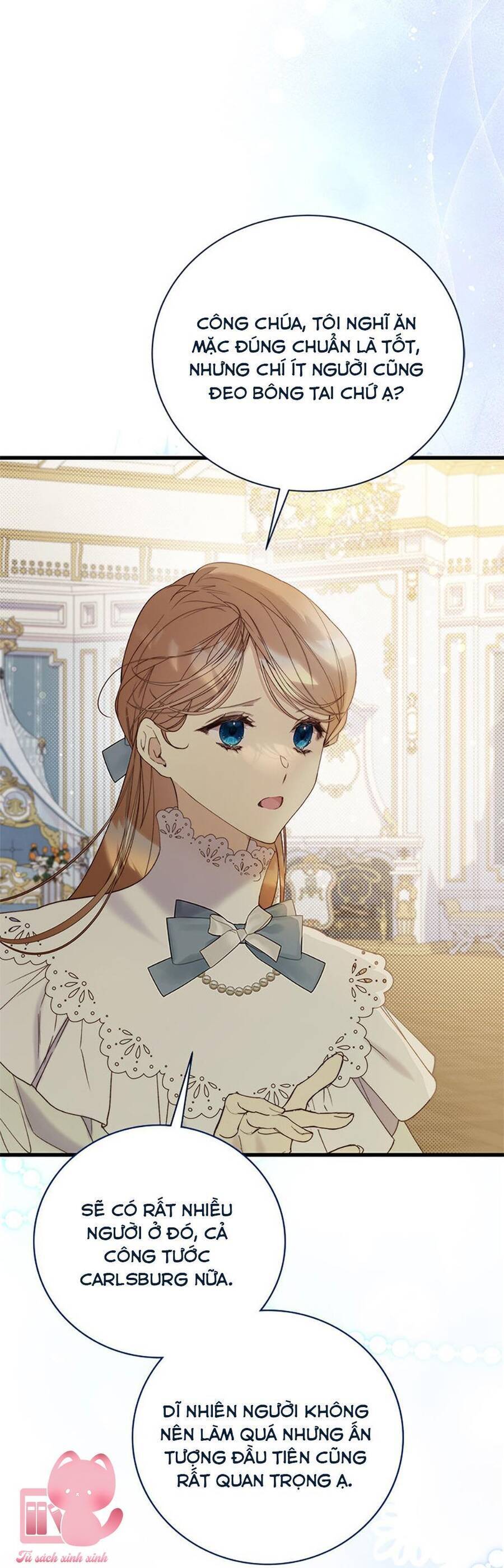 Công Chúa Chloe Chapter 119 - 68