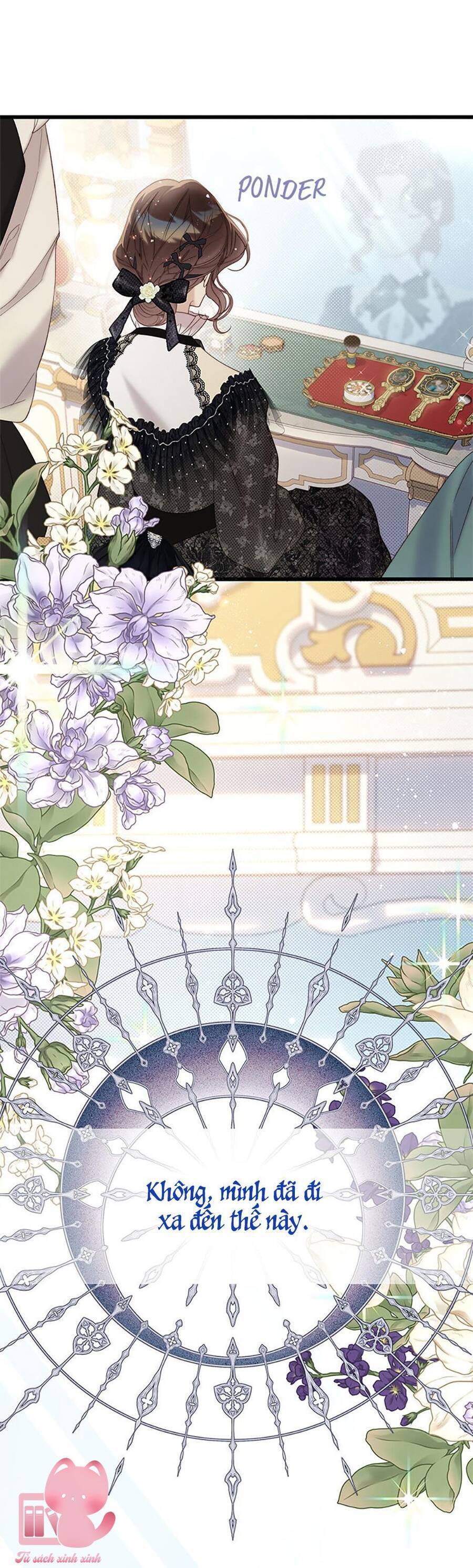 Công Chúa Chloe Chapter 119 - 72