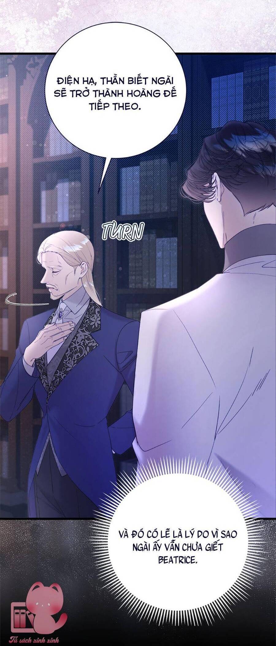 Công Chúa Chloe Chapter 119 - 10