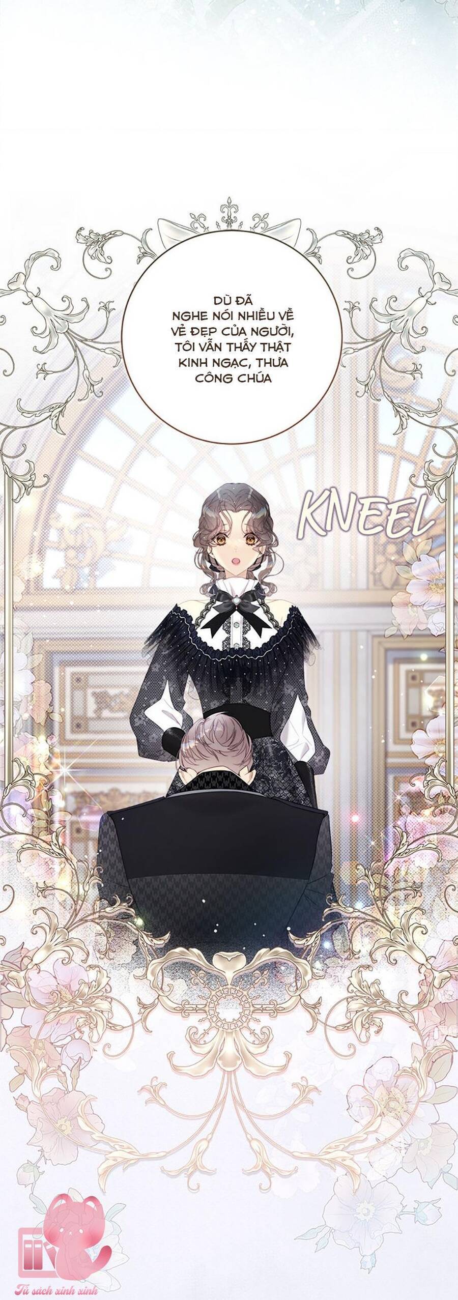 Công Chúa Chloe Chapter 120 - 13