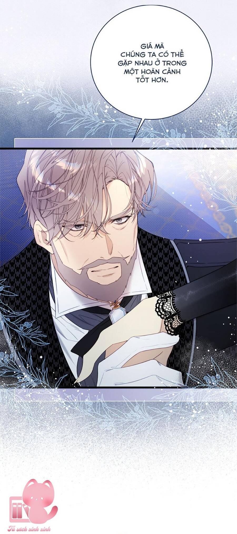 Công Chúa Chloe Chapter 120 - 14