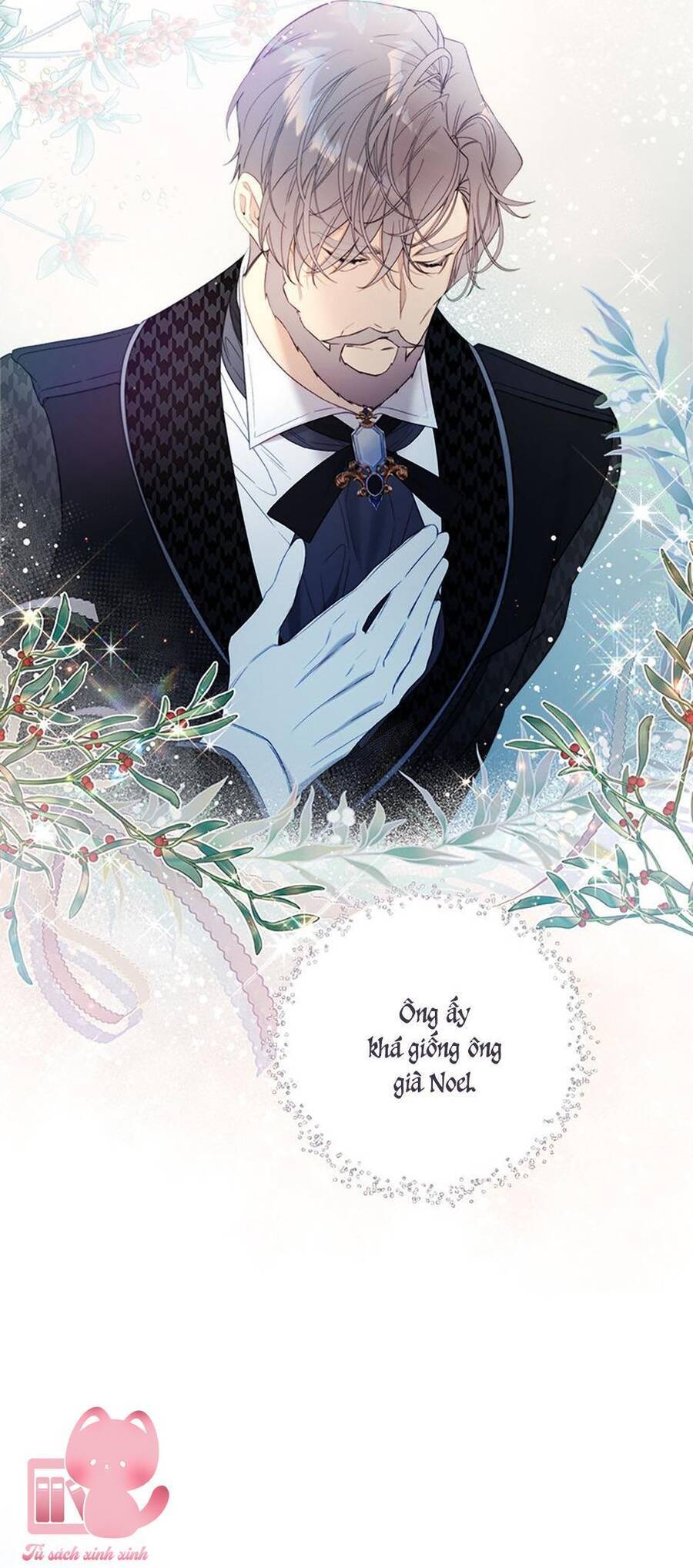 Công Chúa Chloe Chapter 120 - 17