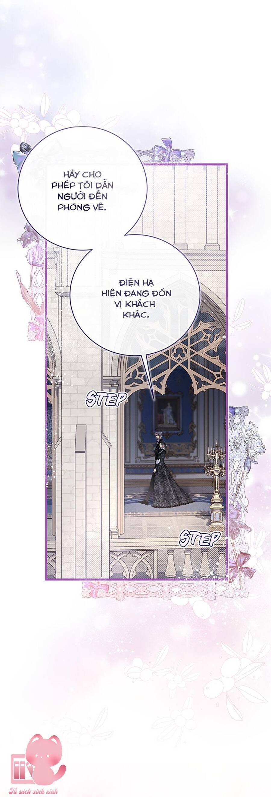 Công Chúa Chloe Chapter 120 - 18