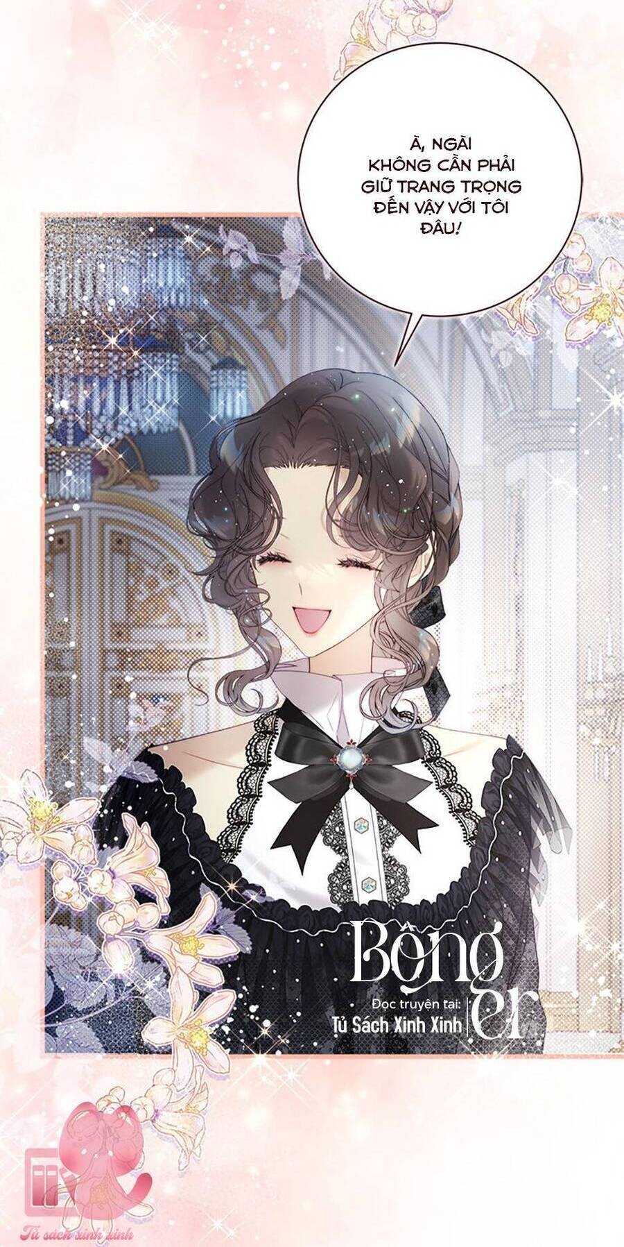 Công Chúa Chloe Chapter 120 - 20