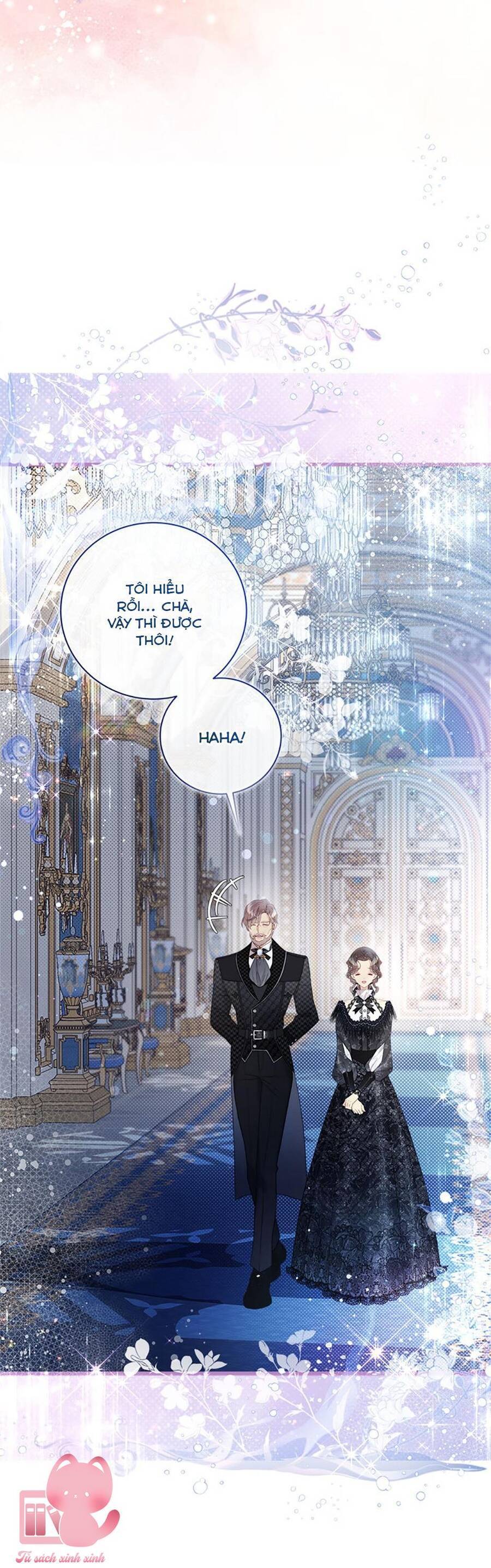 Công Chúa Chloe Chapter 120 - 21